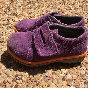 Bogs Wall Ball Velcro Shoes